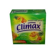 Climax Air Freshener Gell Tropical 170g